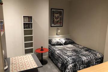 Appartement De Vacances pour 2 Personnes dans Pau, Région de Pau, Photo 3