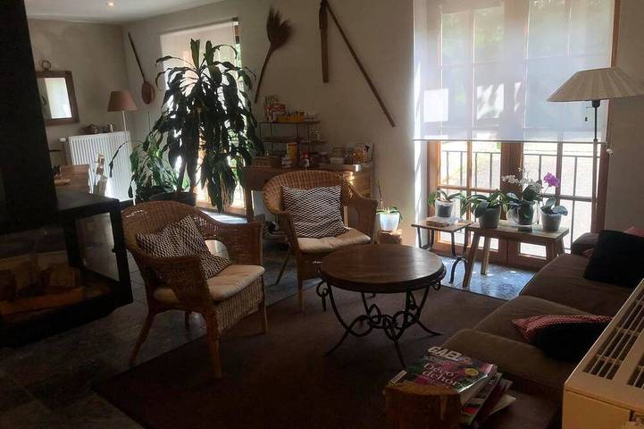 Chambre d’hôte pour 9 personnes dans la Province du Brabant wallon - 2