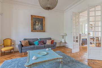 Maison De Vacances pour 8 Personnes dans Bordeaux, Région de Bordeaux, Photo 2