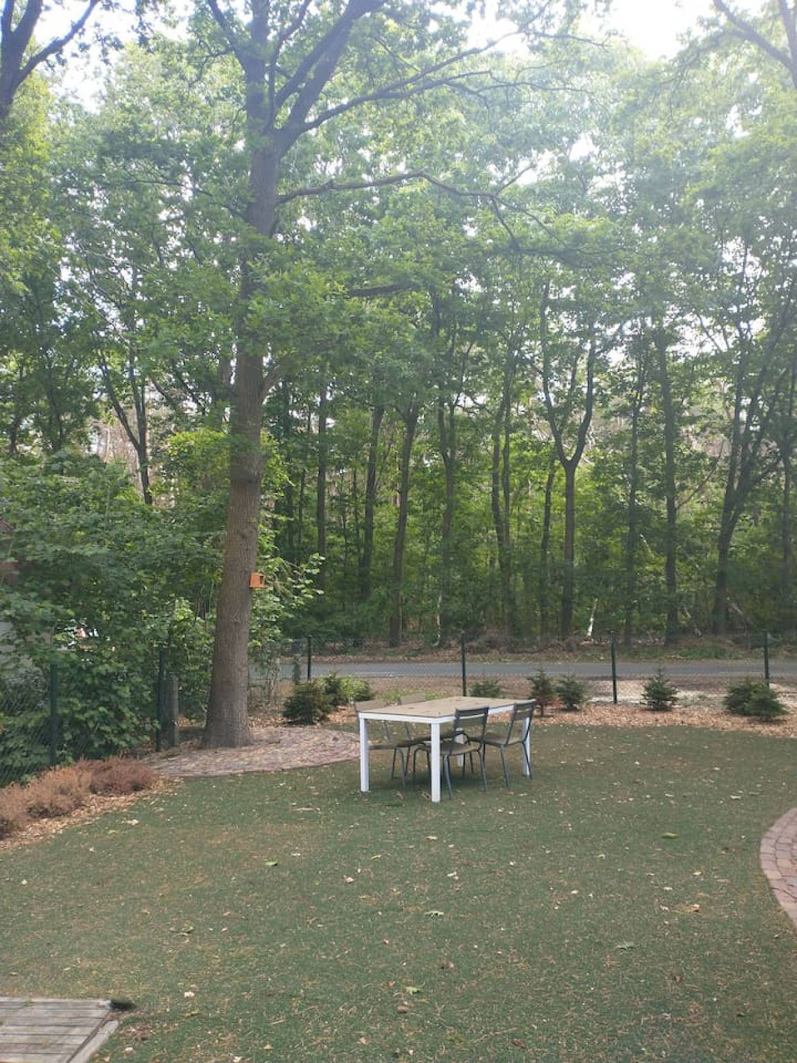 Bij12 Bos chalet Huize Vriendschap in Veluwe