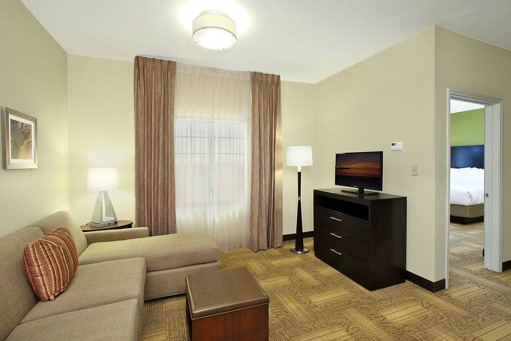 Hotel a Contea di Ector a partire da 201€ a notte