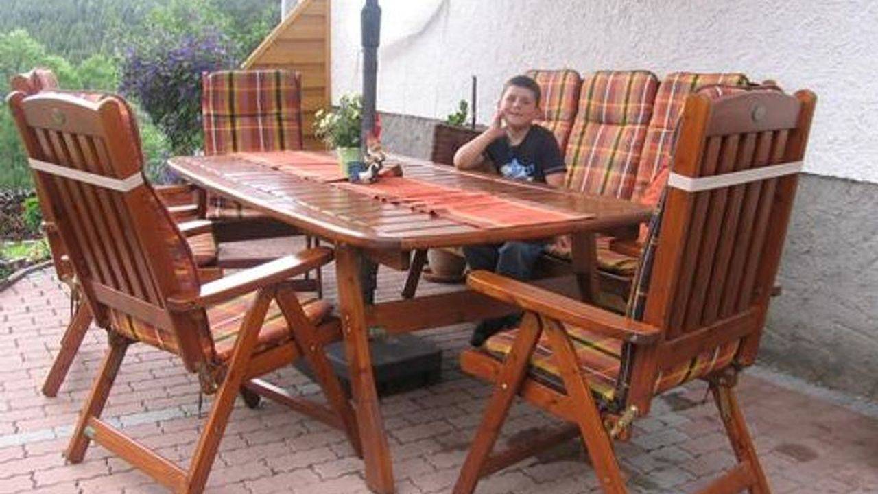 Doppelzimmer für 2 Personen (25 m²) in Göriach in Göriach, Lungau