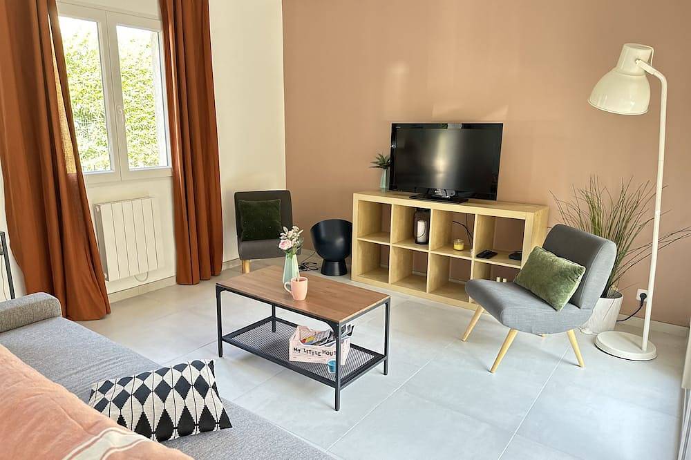 Photo : Maison de vacances