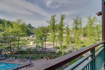 Vacation Apartment for 6 Guests in Gatlinburg, Sevier County, Picture 4