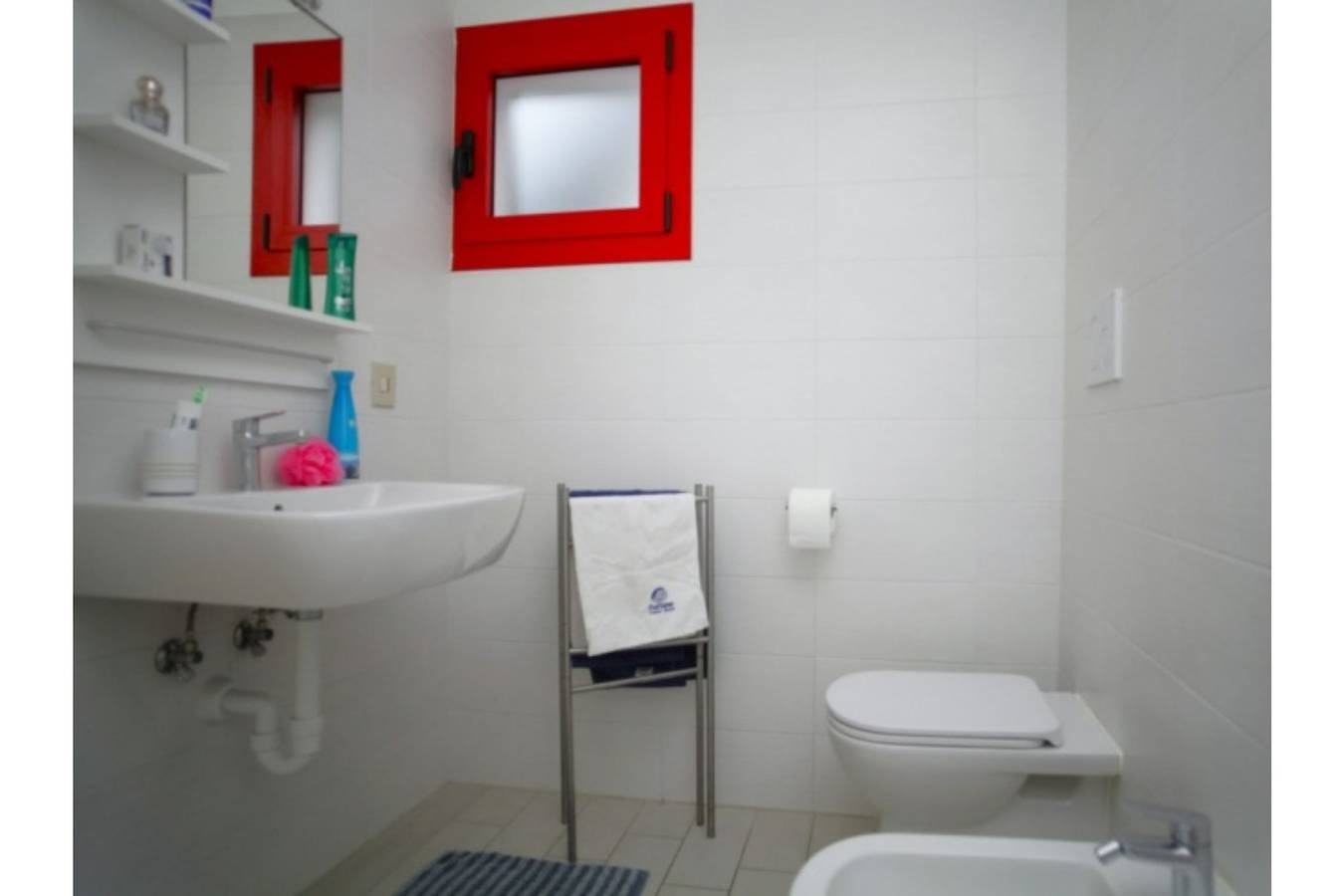 Entire apartment, Holiday Village D-8 in Lignano Sabbiadoro in Lignano Sabbiadoro, Udine Province