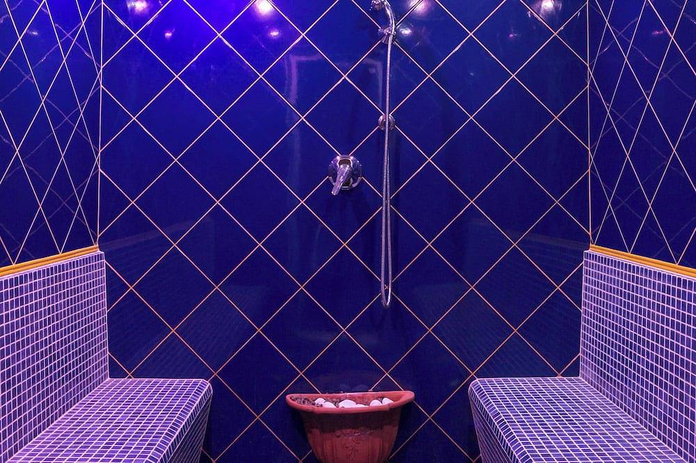 Hotel Mare Blu b&b Boutique Fronte Mare in Foggetta, Adriaküste Abruzzen