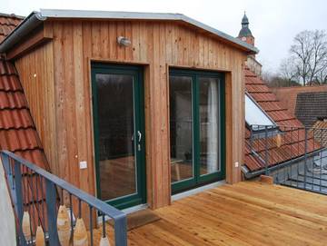 Ferienwohnung für 3 Personen in Stadt Buckow (Märkische Schweiz), Märkisch-Oderland, Bild 3