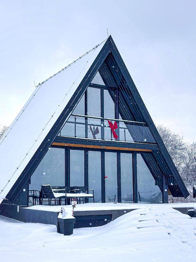 Location de vacances pour 4 personnes, avec jardin ainsi que vue et balcon à Despotovac - 2