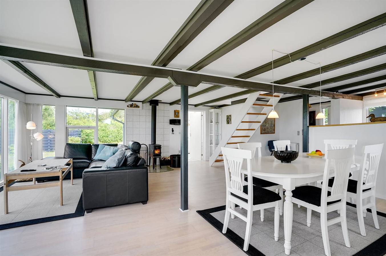 Pet friendly home in Løgstrup with Wifi in Hjarbæk, Limfjord in Westjütland