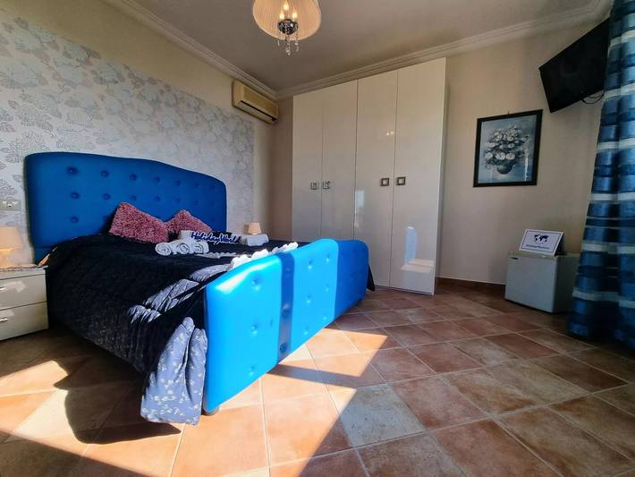 Ganze Wohnung, 11 Zimmer 10 Personen in Agrigento, Agrigento Provinz