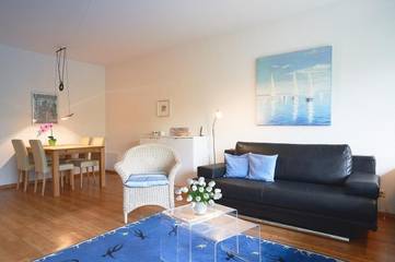 Ferienwohnung für 2 Personen in Scharbeutz, Südliche Ostseeküste, Bild 4