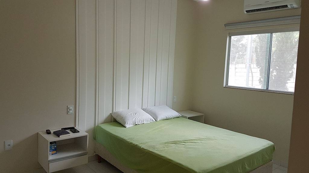 High-Standard-Haus in der Village Thermas Wohnung in Caldas Novas, Goiás (Bundesstaat)