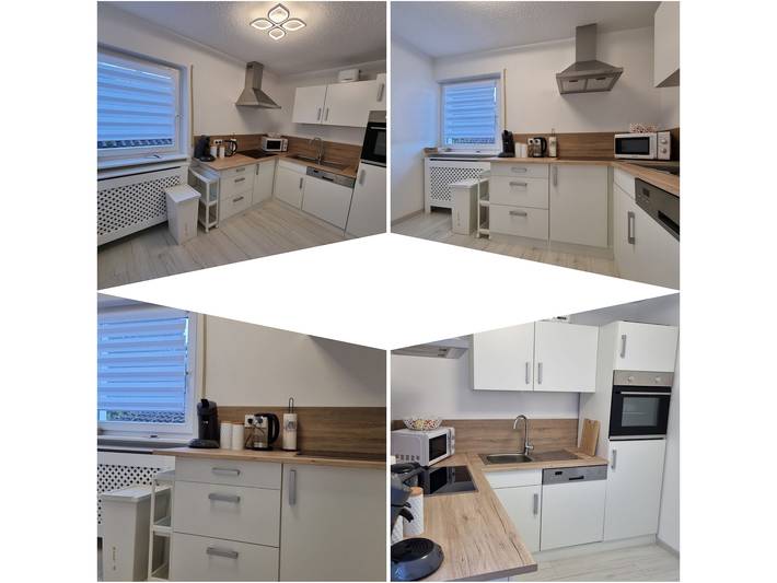 Ferienwohnung für 6 Personen, mit Balkon in Falkau (Feldberg)