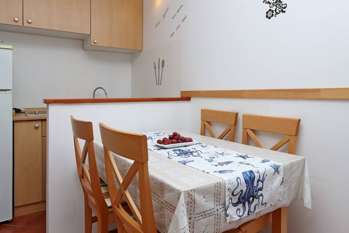 Ferienwohnung für 2 Personen in Selce - 4