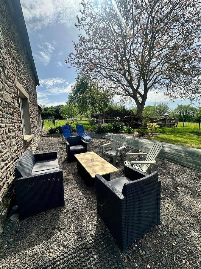 Location de vacances pour 6 personnes, animaux acceptés dans Saint-Senier-de-Beuvron - 2