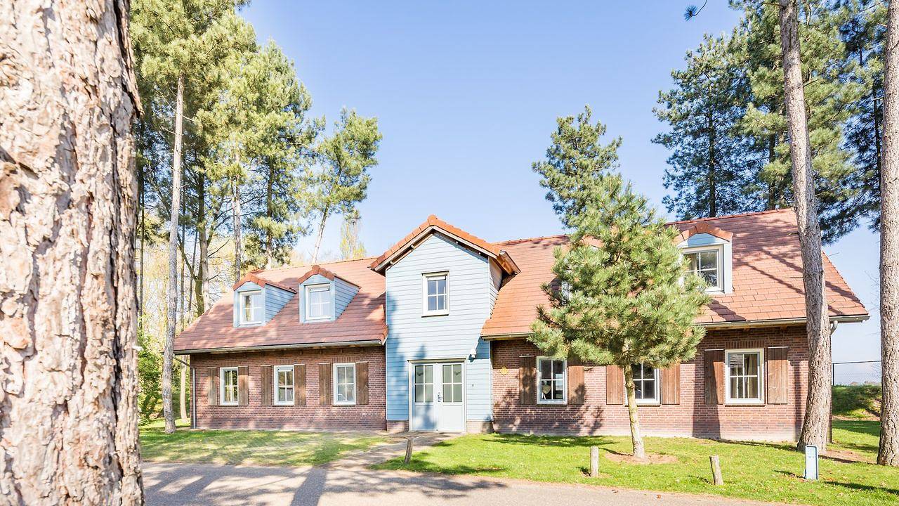 Villa für 24 Personen (335 m²) in Weert in Weert, Limburg (Niederlande)