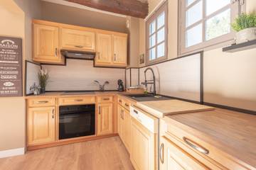 Chalet pour 3 Personnes dans Arrens-Marsous, Pyrénées, Photo 4