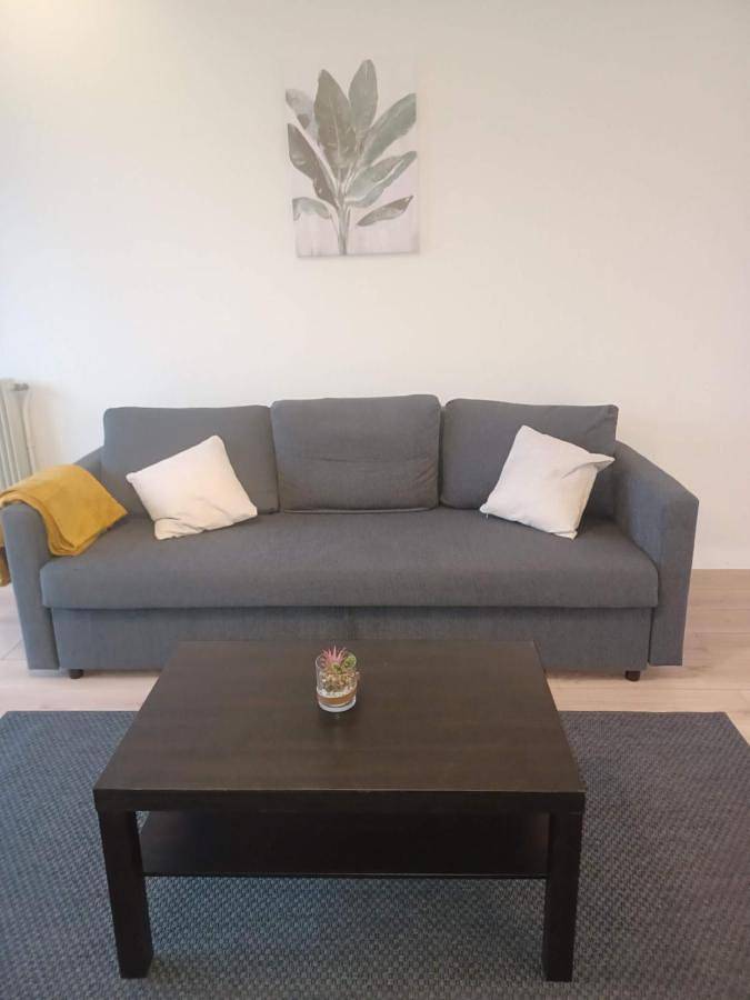 Appartement entier, Le Panoramique in Bourges, Région de Bourges
