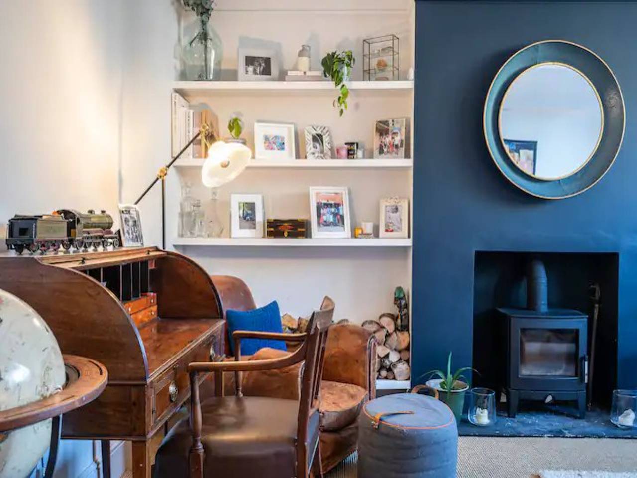Ferienhaus für 8 Personen mit Pool in Southwark, London