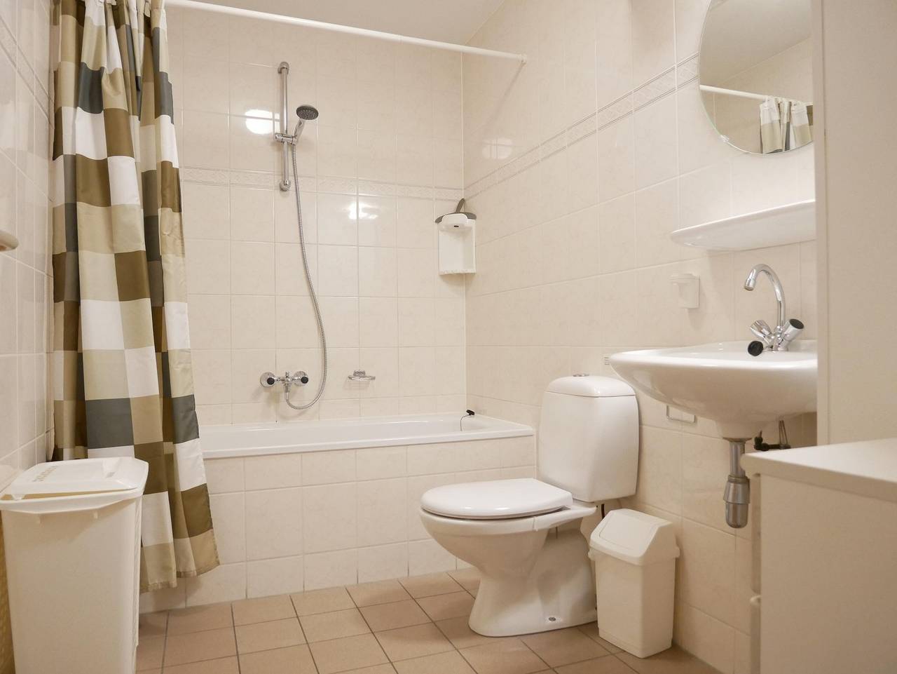 De Kust Vakantiehuizen — Badhotel 327 in Callantsoog, Noord-Holland - Nordseeküste