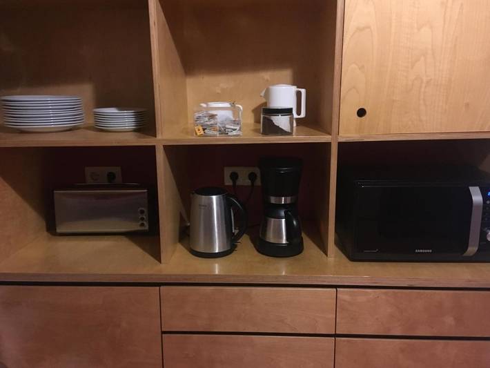 Location de vacances pour 4 personnes, avec vue et balcon à Coimbra - 4