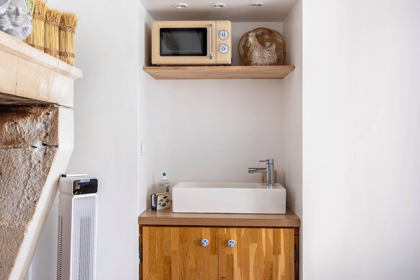 Gästezimmer „La Magaudière - La Laiterie“ mit Terrasse, Garten und Wlan in Châtillon-sur-Cher, Romorantin-Lanthenay und Umgebung