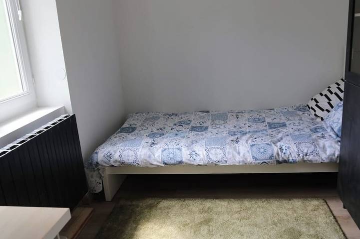 Location de vacances pour 9 personnes, avec jardin à Valence - 2