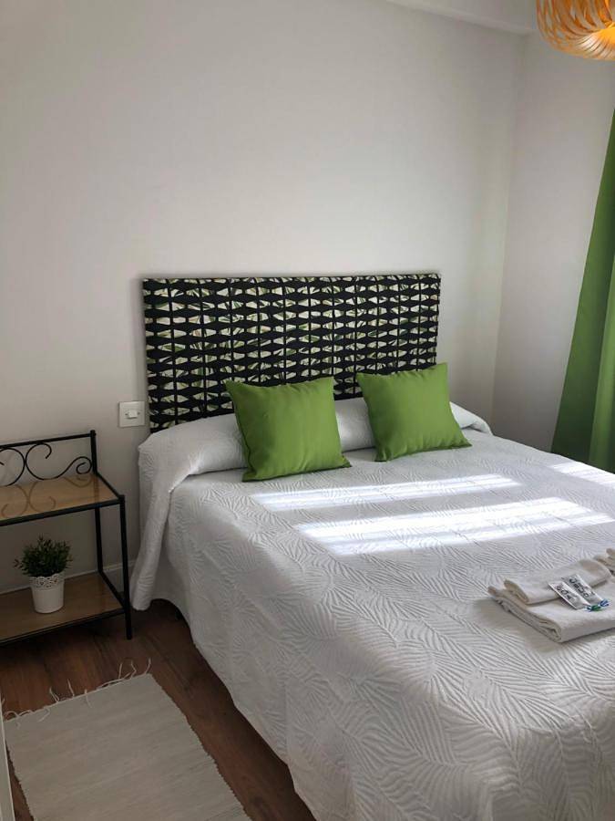Location de vacances pour 2 personnes, avec vue à Vega de Valcarce - 4