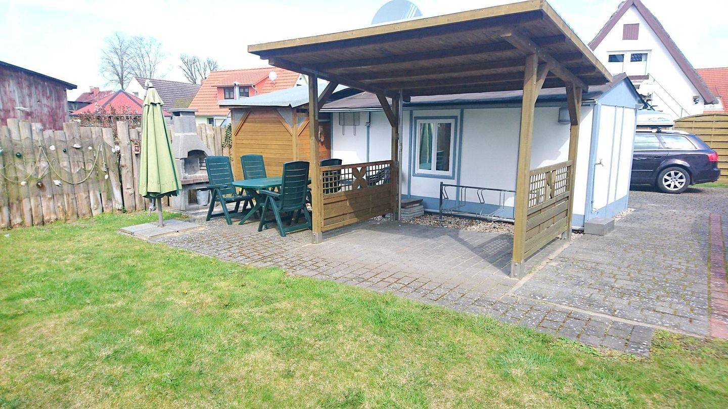 gemütliches 1-Raumappartement, foto 10
