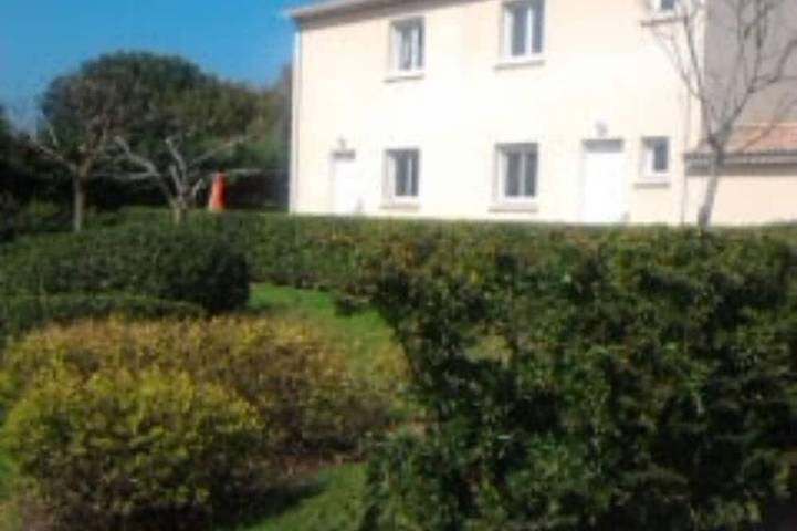 Ferienhaus für 7 Personen, mit Garten - 1