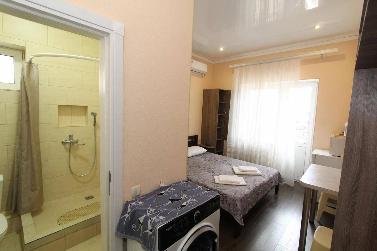 Apartamento entero, Гостевой дом на 10 Фонтана in Odesa, Óblast de Odesa