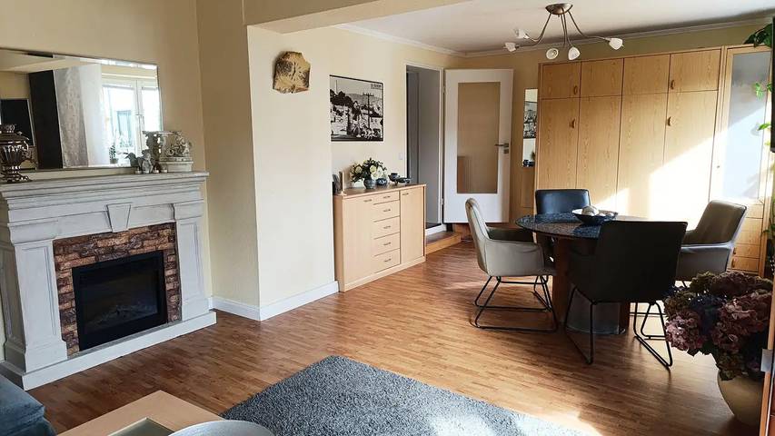 Ferienhaus für 5 Personen, mit Garten in Laboe - 3