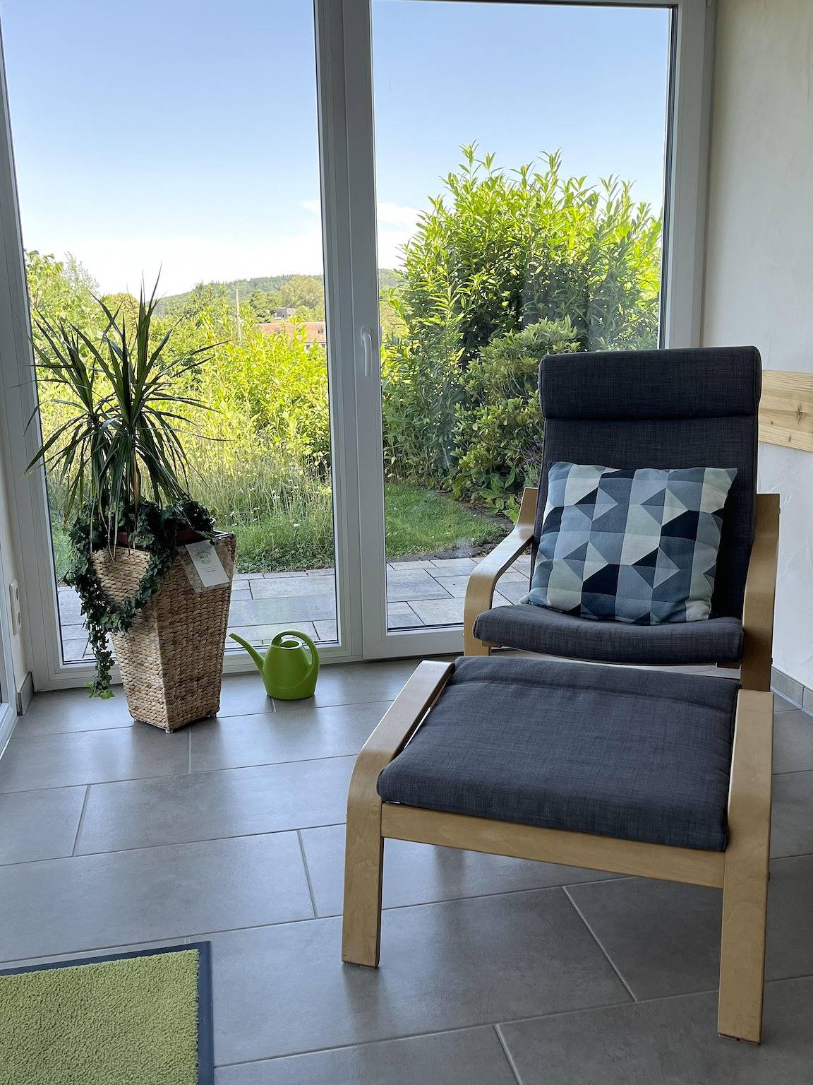Appartement, douche, Wc, begane grond, foto 9
