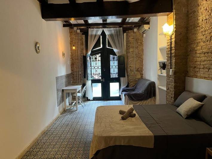 Maison d’hôte pour 4 personnes à Valence (Espagne) - 3