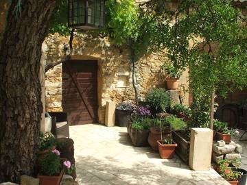 Chambre d’hôte pour 2 personnes à Foissac