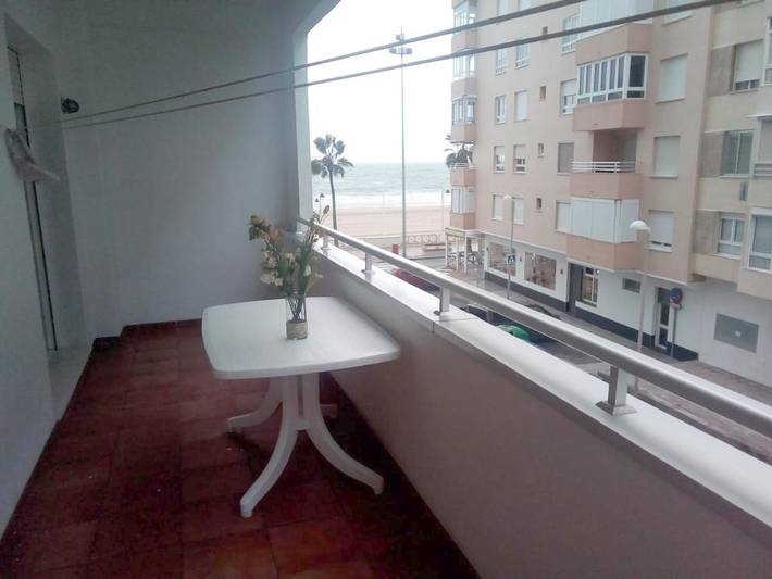Appartamento vacanze per 4 persone, con terrazza e panorama - 1