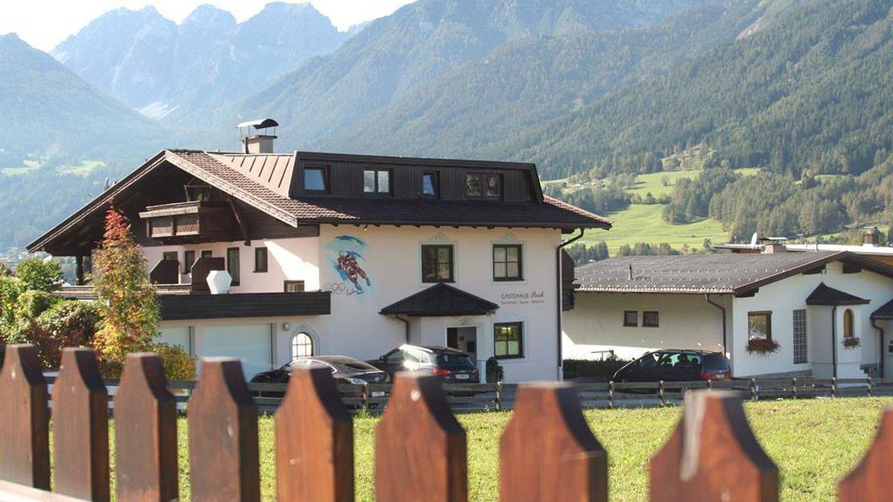 Ganze Ferienwohnung, Ferienwohnung für 8 Personen (90 m²) in Mieders in Stubaier Alpen, Mieders