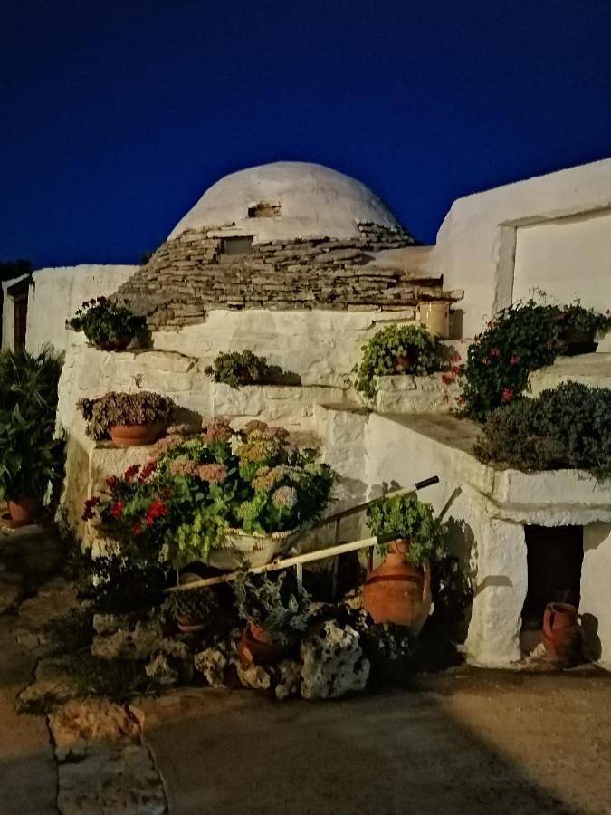 Trulli la casa di Rosa in Alberobello, Comune di Alberobello