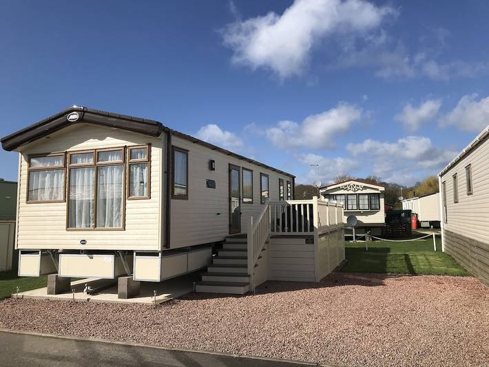 Holiday rental for 6 people, with Terrace and Garden in Warwickshire