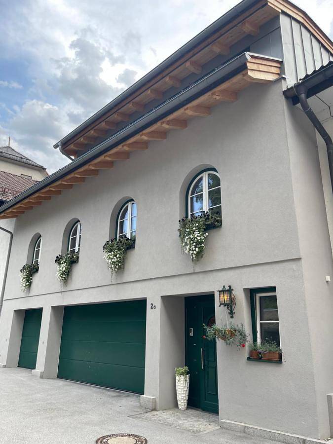 Ganze Wohnung, Apartment Hilde in Tuxer Alpen, Schwaz