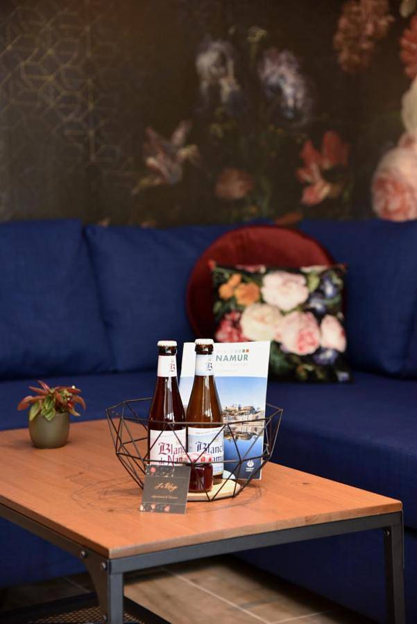 Ferienwohnung für 4 Personen, mit Garten und Ausblick - 1