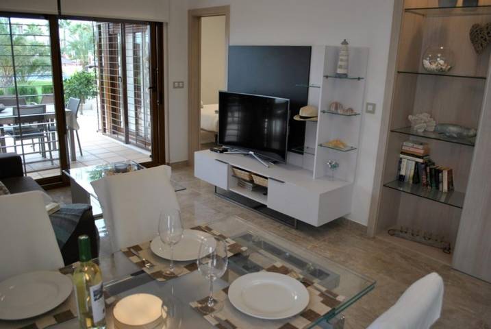 Apartamento entero, Planta baja Secreto La Zenia in La Zenia, Orihuela