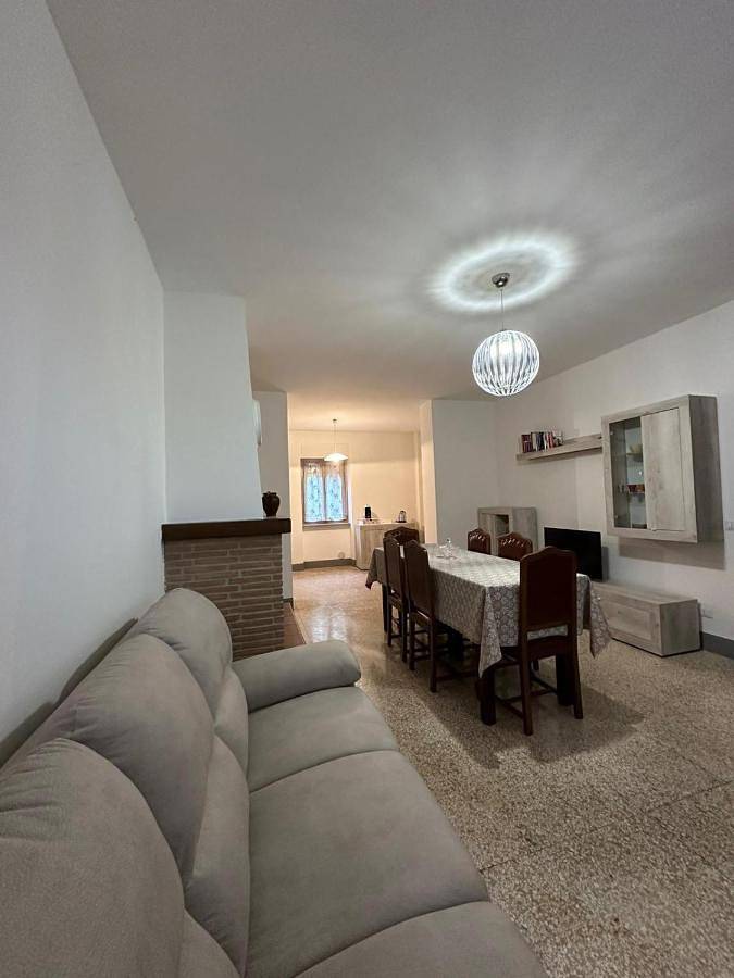 Casa Vacanze ''La Torre'' in Cascia, Perugia e dintorni