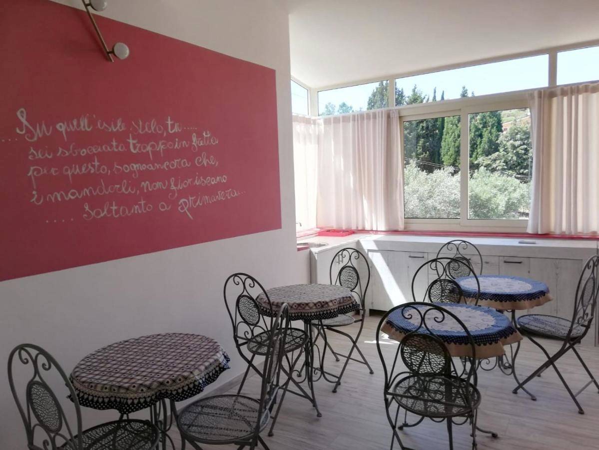 B&B Catanzaro lido La collina dei poeti in Catanzaro Lido, Catanzaro