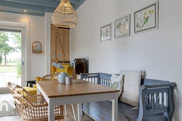Vakantieappartement voor 4 Personen in Drenthe, Nederland, Afbeelding 4