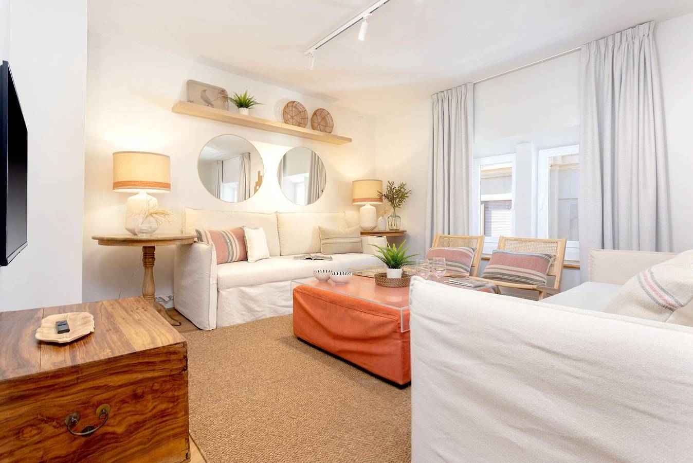 Appartamento vacanze a Malaga a partire da 487€ a notte