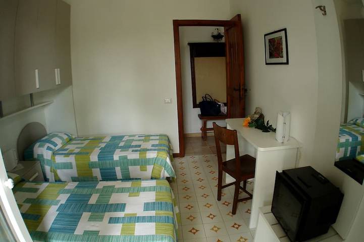 Villa Maria [Short Lets] in Conversano, Provincia di Bari