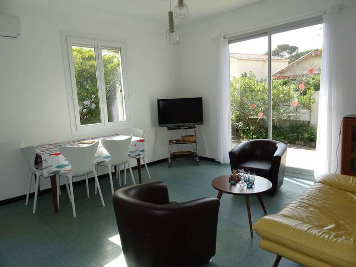 Villa pour 6 personnes à Canet-en-Roussillon - 3