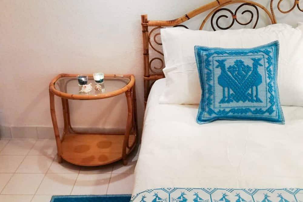 Villetta Lantana 150 Meter vom Strand entfernt in Villasimius, Cagliari Provinz