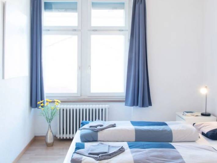 Ferienwohnung für 6 Personen in Zürich - 3